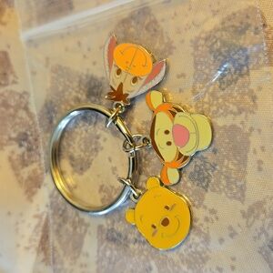 Disney Keychain